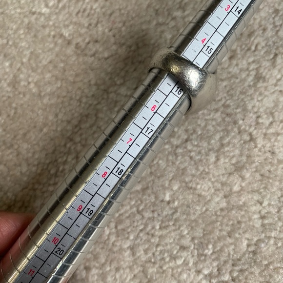 David Yurman citrine ring 5 - Picture 7 of 7